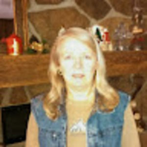 Meet your Posher, Glenda